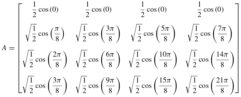 docs/img/dct-A-4x4-matrix.png